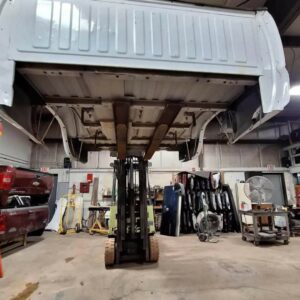 99 -06 Chevy Silverado short bed