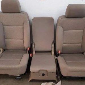 2014-18 CHEVY SILVERADO OEM