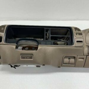 OEM GM Chevy Silverado GMC C/K 1500 2500 Tahoe Yukon Grey Dash |U5378