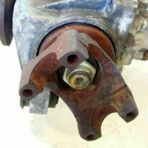 1997-1999 GMC 1500 Pickup Front Axle Differential Carrier 3.42 Ratio