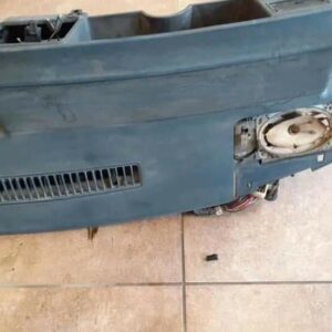 1988-1994 GMC CHEVY TRUCK DASH DASHBOARD CORE BLUE OEM