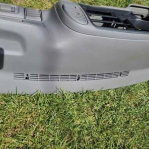 Obs dashboard Chevy/gmc 95-99