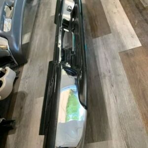 99-06 Chevy – gmc rear bumper