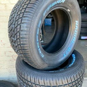 All terrain tires Different sizes20” wheels for Charger/Challenger 20” for OBS