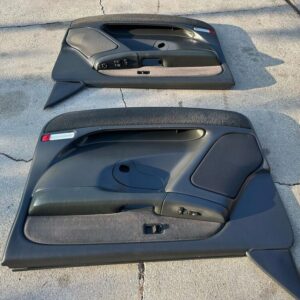 99-02 ELECTRIC DOOR PANELS NBS STYLE