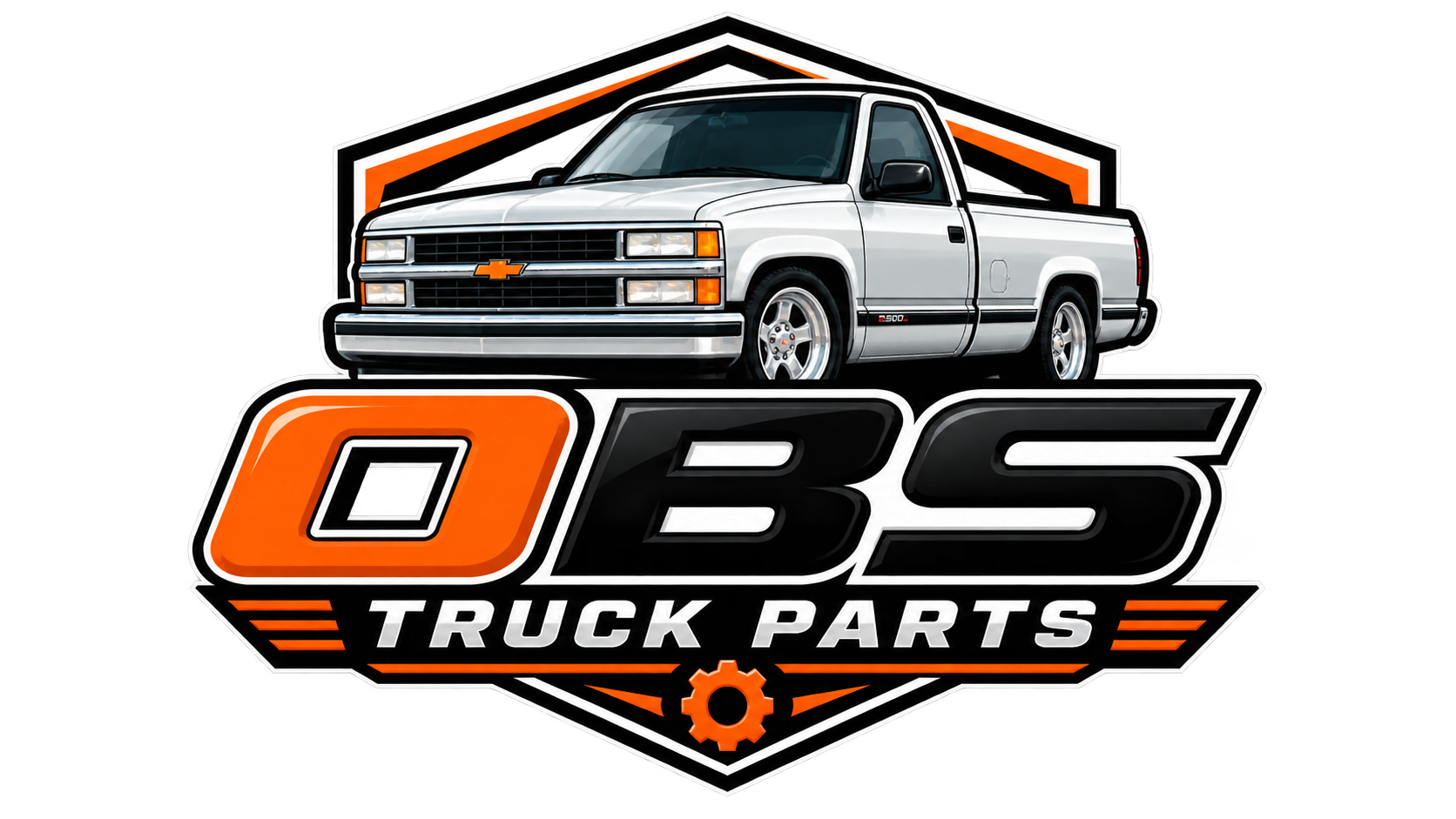 OBS Truck Parts