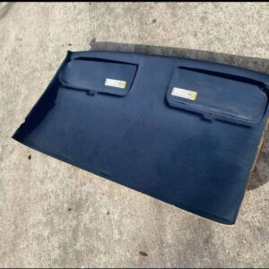 88-98 Chevy/gmc single cab OEM headliner
