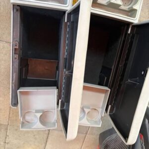 Center console Fits 88-98
