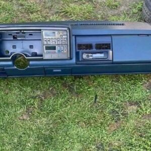 88-94 OBS Blue Dashboard