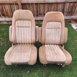 1988 – 1994 OBS CHEVY BUCKET SEATS
