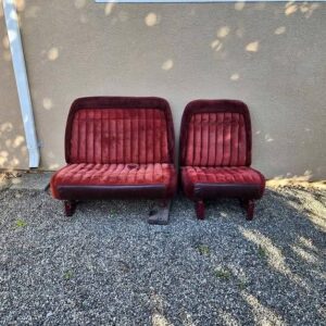 88 94 chevy Ck1500 Seats