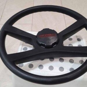 Obs Steering Wheel Gmc 88-94