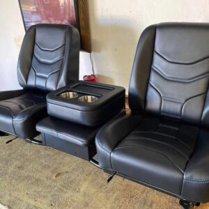 GMC/ Chevy/C10 seats