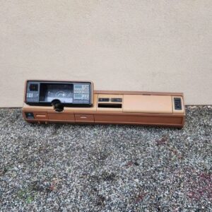 1988–1994 Chevy CK1500 Dashboard