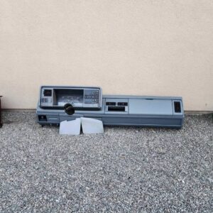 1988–1994 Chevy CK1500 Dashboard