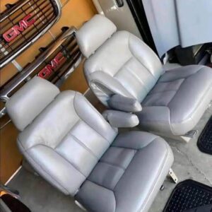 1988–1998 OBS Chevy/GMC Front Bucket Seats