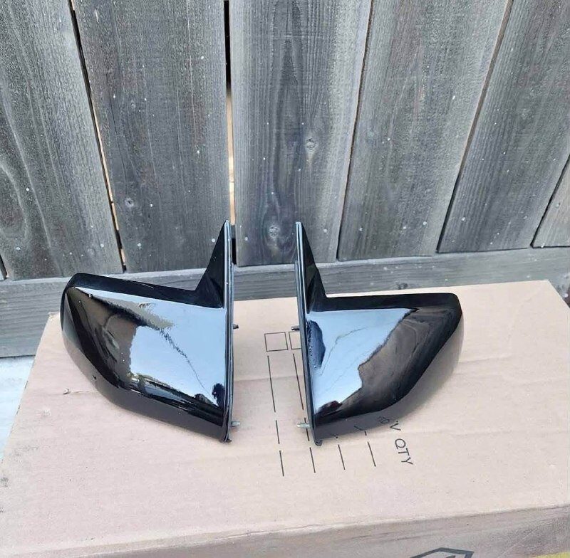 1988–1998 Chevy CK1500 Metal Mirrors - Image 3