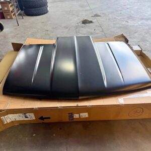 1988–1998 Chevy/GMC 4-Inch Cowl Induction Hood